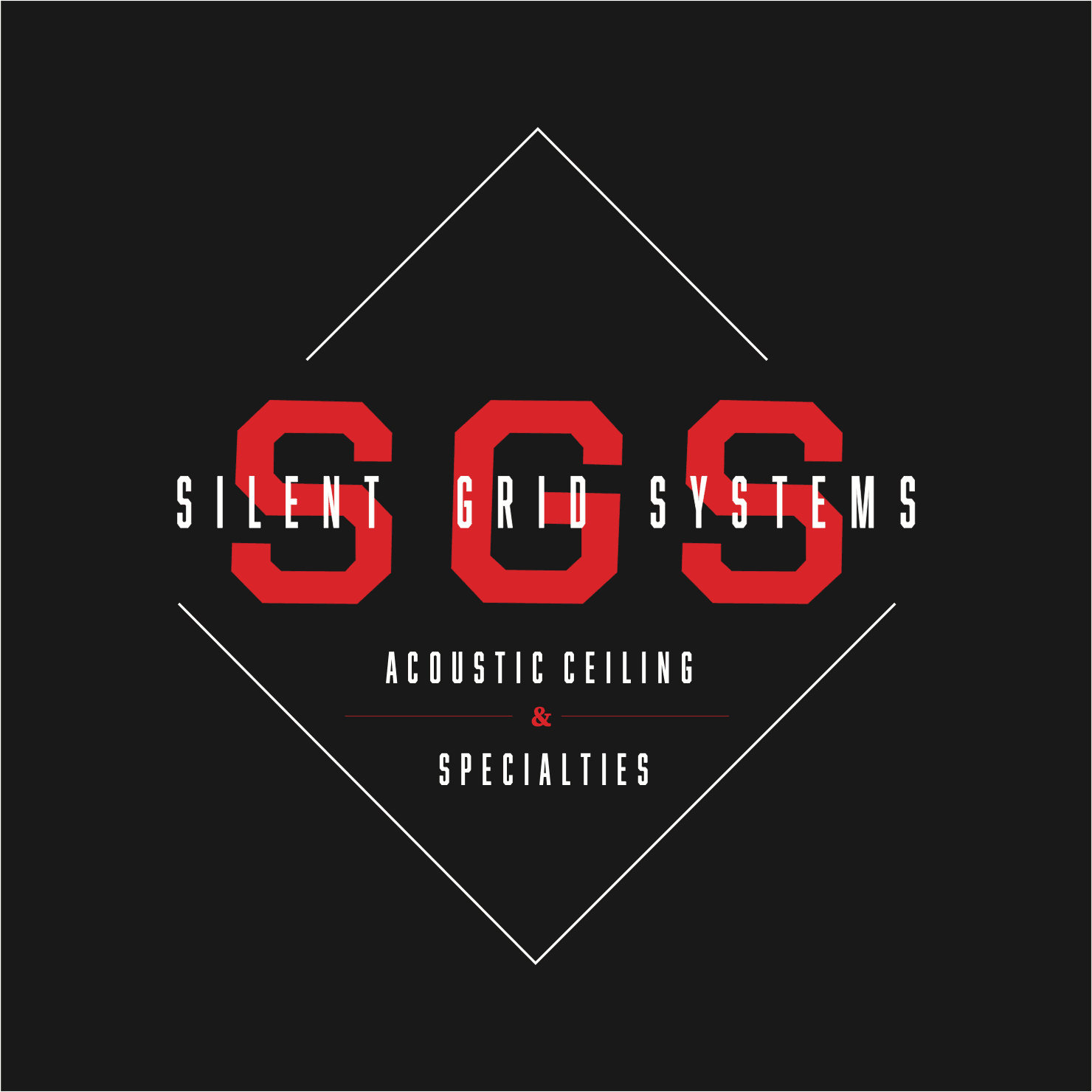 Silent Grid Systems logo